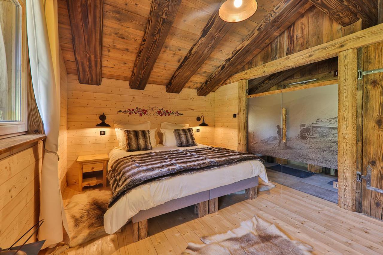 Chalet Hohneck 4 Etoiles, Vieux Bois Et Pierre, Spa, Sauna, Borne De Recharge Stosswihr Экстерьер фото