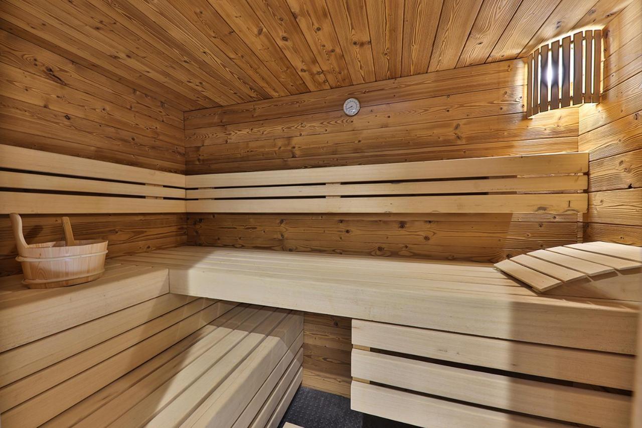Chalet Hohneck 4 Etoiles, Vieux Bois Et Pierre, Spa, Sauna, Borne De Recharge Stosswihr Экстерьер фото