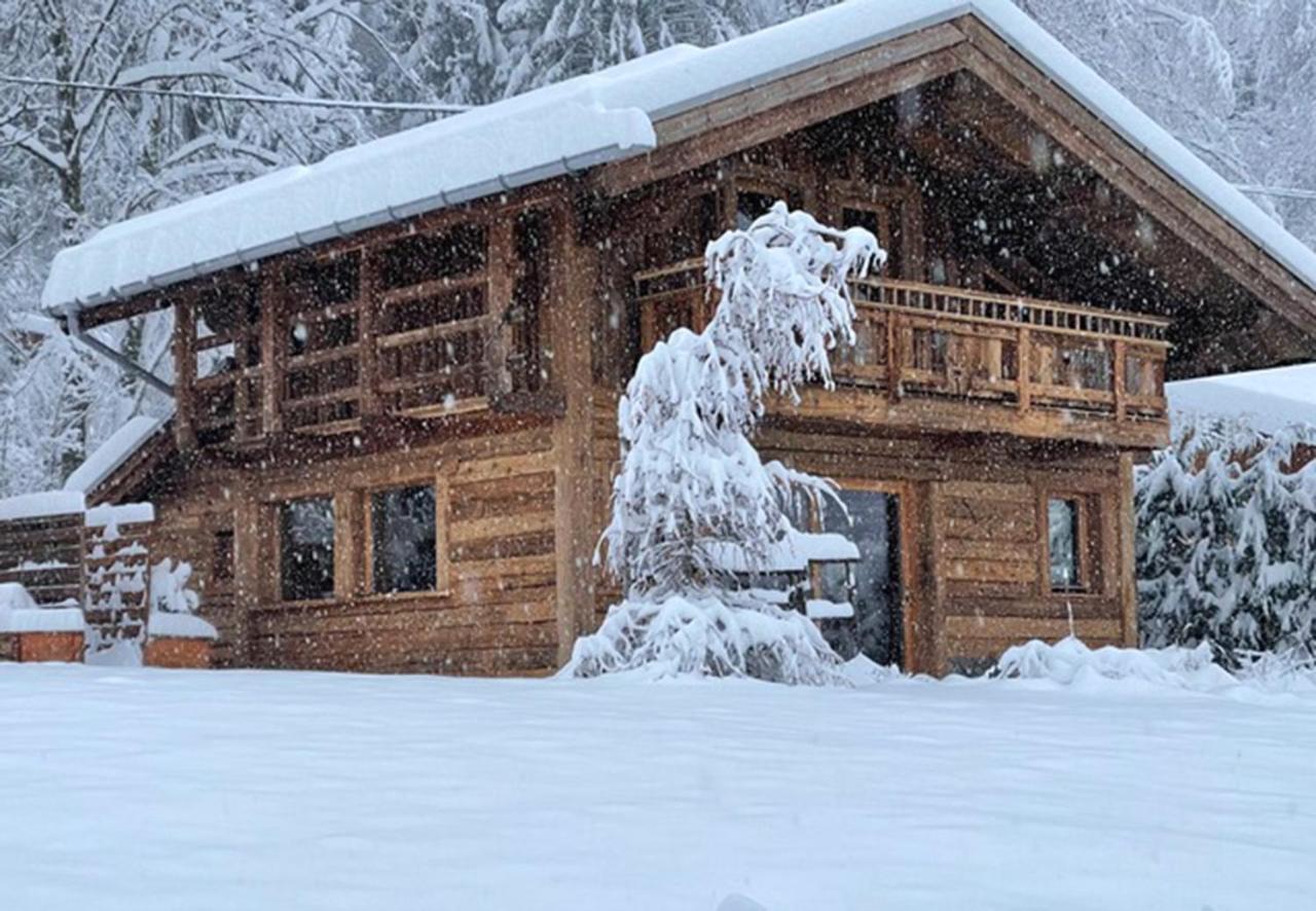 Chalet Hohneck 4 Etoiles, Vieux Bois Et Pierre, Spa, Sauna, Borne De Recharge Stosswihr Экстерьер фото