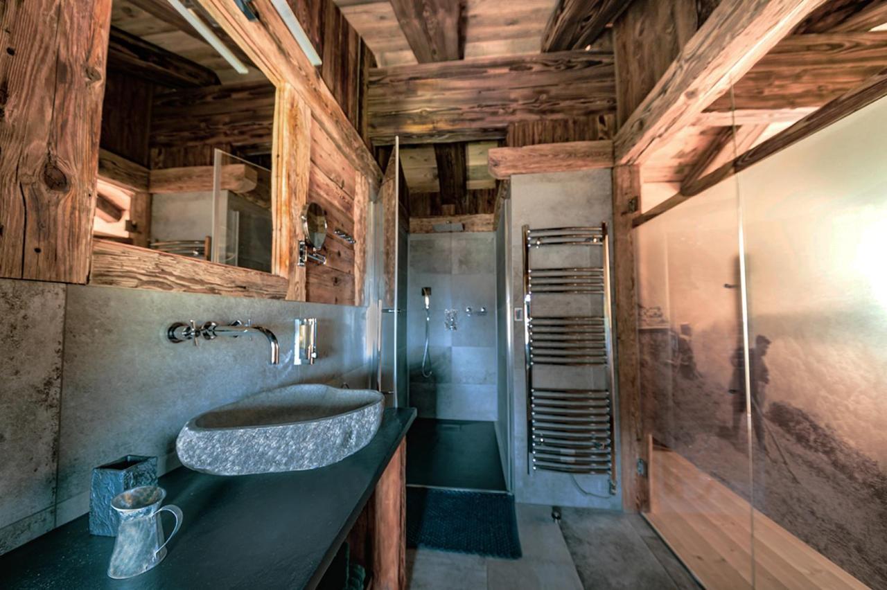 Chalet Hohneck 4 Etoiles, Vieux Bois Et Pierre, Spa, Sauna, Borne De Recharge Stosswihr Экстерьер фото