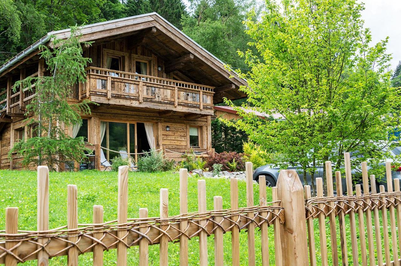 Chalet Hohneck 4 Etoiles, Vieux Bois Et Pierre, Spa, Sauna, Borne De Recharge Stosswihr Экстерьер фото