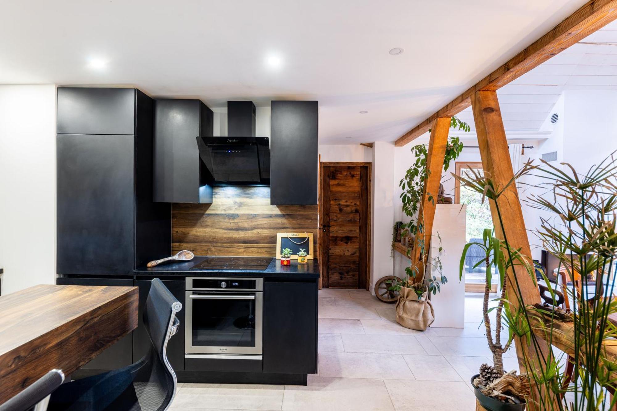 Chalet Hohneck 4 Etoiles, Vieux Bois Et Pierre, Spa, Sauna, Borne De Recharge Stosswihr Экстерьер фото
