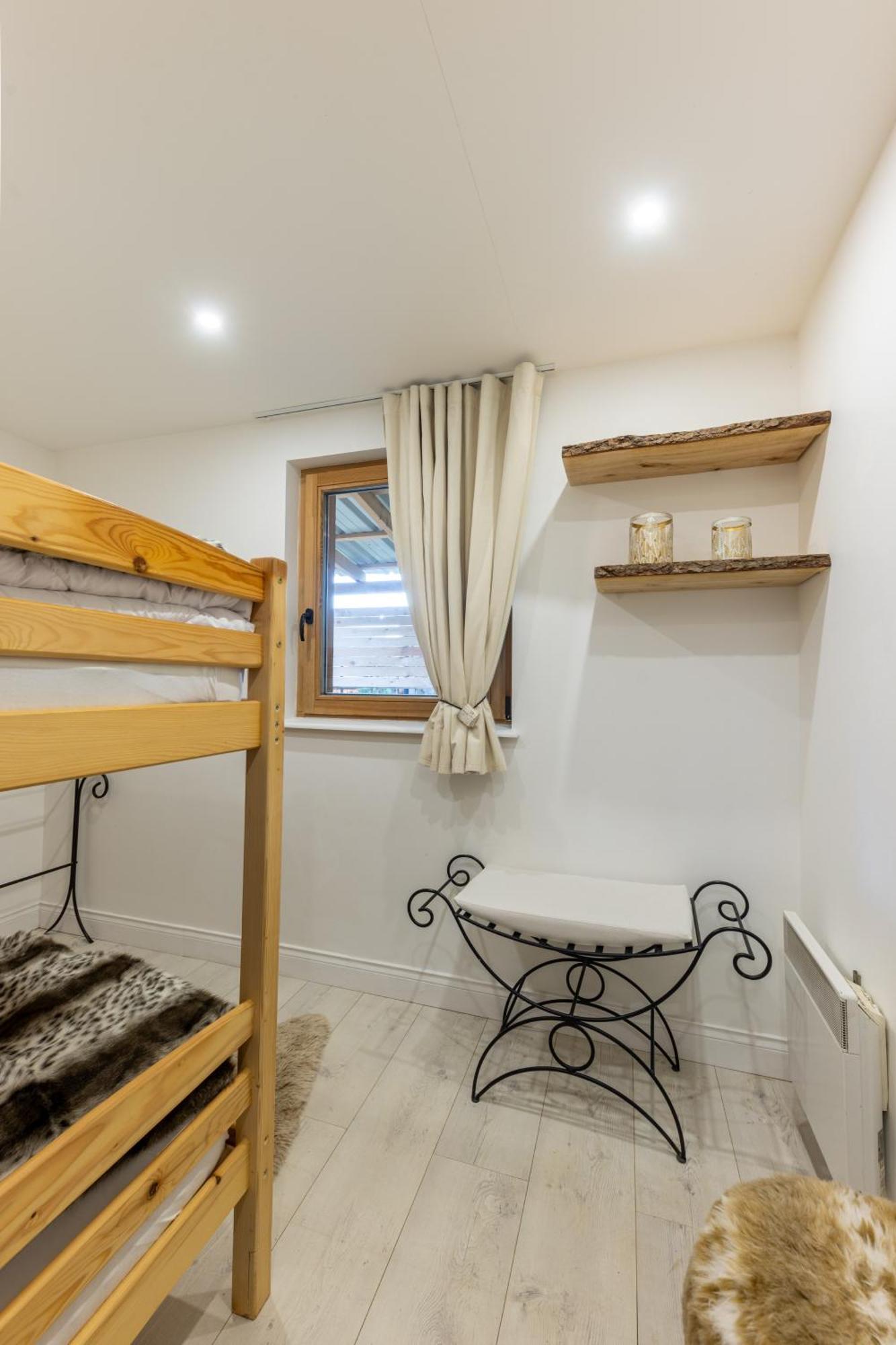 Chalet Hohneck 4 Etoiles, Vieux Bois Et Pierre, Spa, Sauna, Borne De Recharge Stosswihr Экстерьер фото